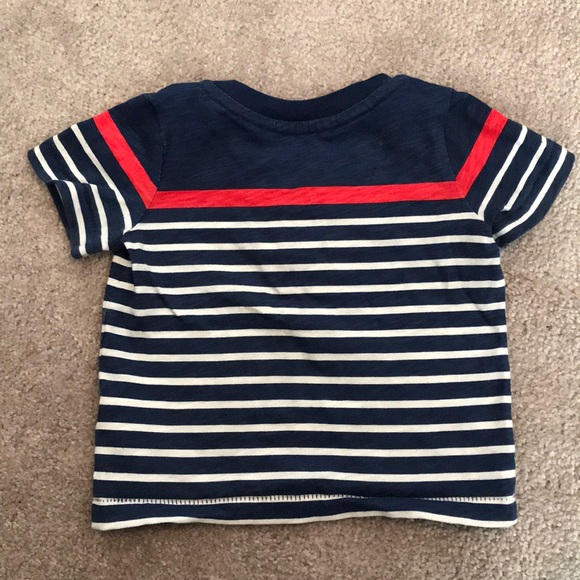 Carter’s t-shirt - Picture 2 of 3